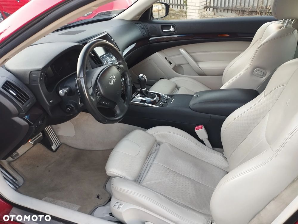 Infiniti G G37 S Premium - 10