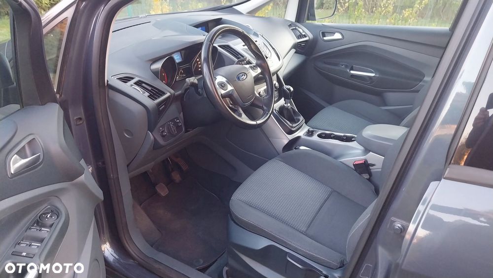 Ford C-MAX - 7