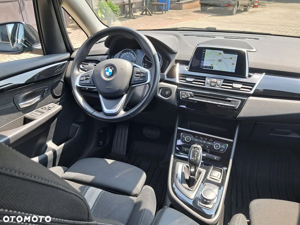 BMW Seria 2 218d GT Advantage - 7
