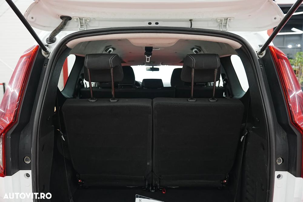 Dacia Jogger 7 locuri ECO-G 100 Comfort - 24