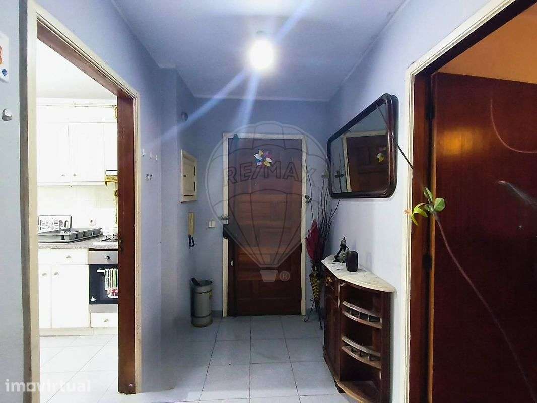 Apartamento T3 para venda - Grande imagem: 2/20