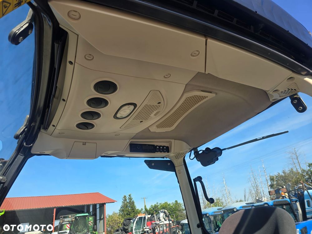 Landini REX 4-090F - 9