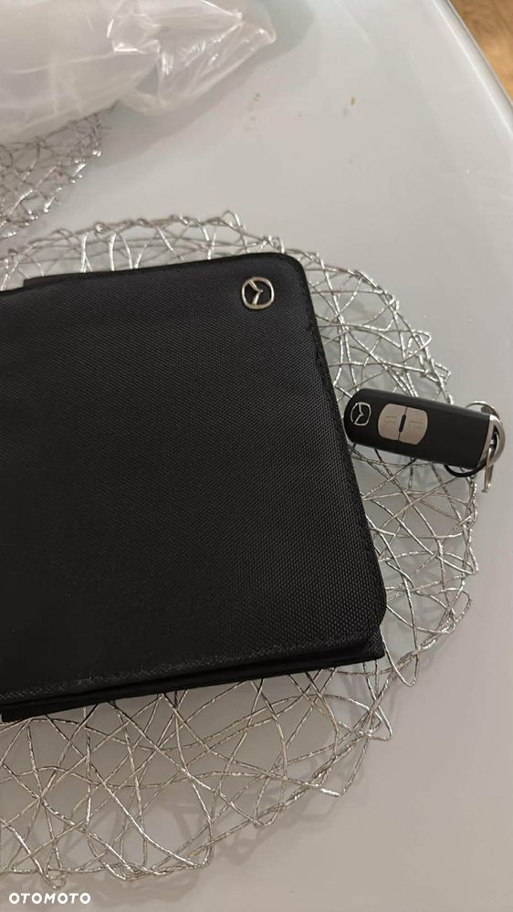 Mazda CX-3 SKYACTIV-G 120 FWD Exclusive-Line - 25