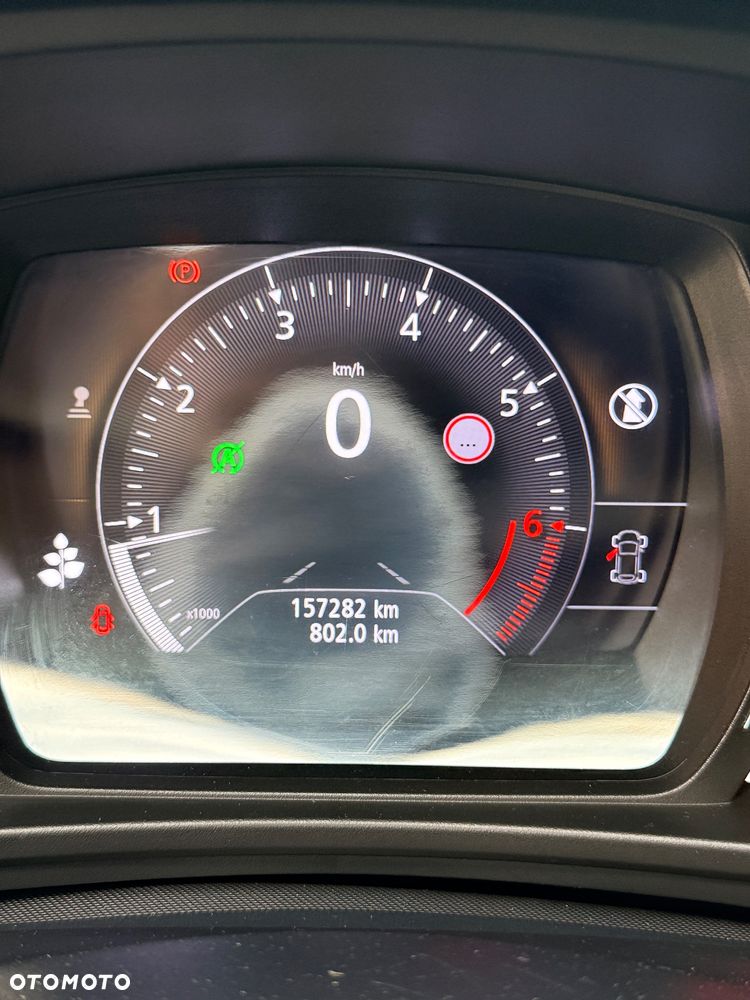 Renault Kadjar TCe 140 GPF BOSE EDITION - 25