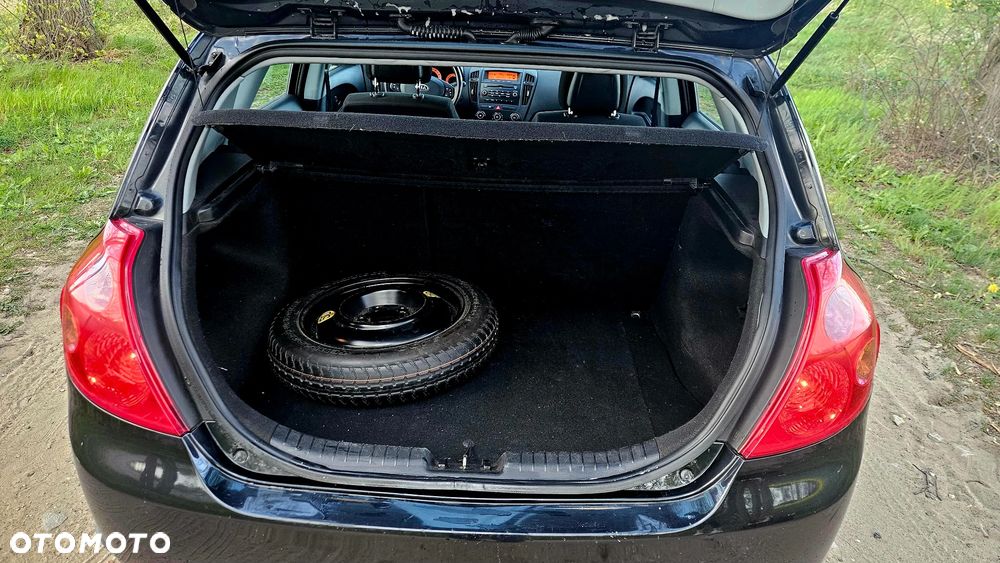 Kia Ceed 1.6 CVVT LX - 7