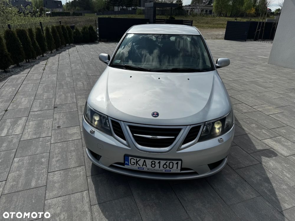 Saab 9-3 1.9TTiD PF Linear - 7