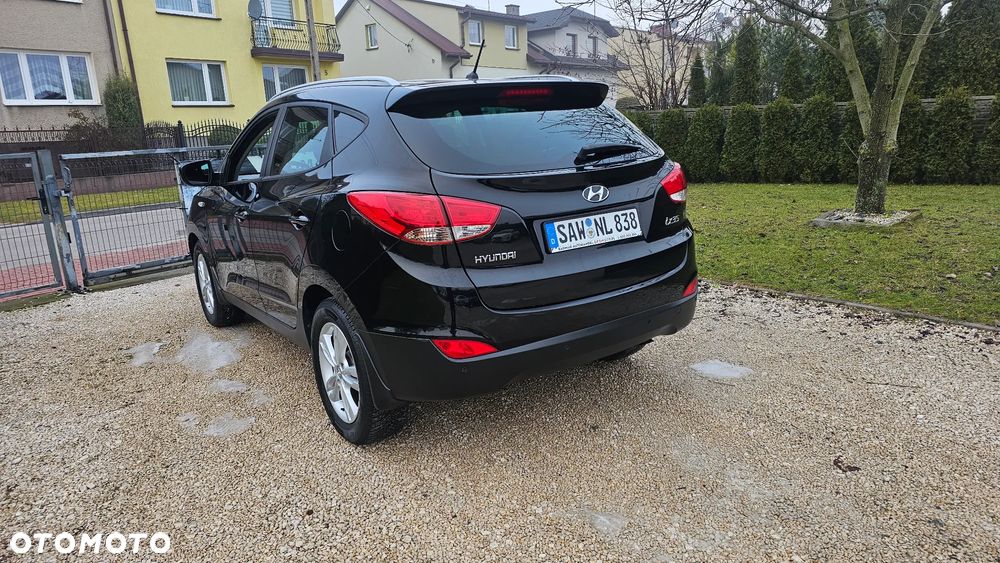 Hyundai ix35 1.6 2WD Comfort - 6