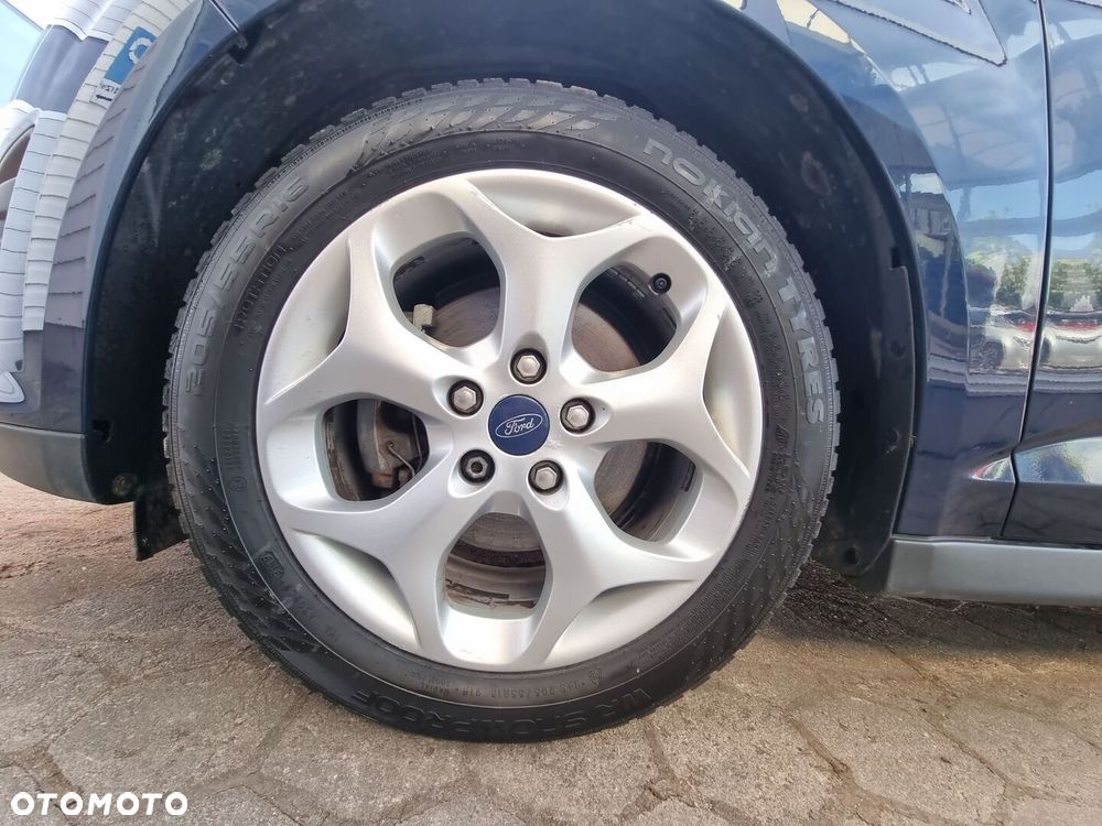 Ford C-MAX 1.6 Trend - 24
