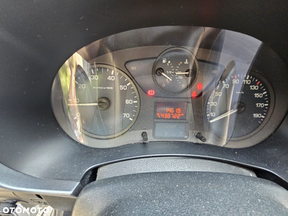 Citroën Berlingo 1.6 HDi Multispace - 12