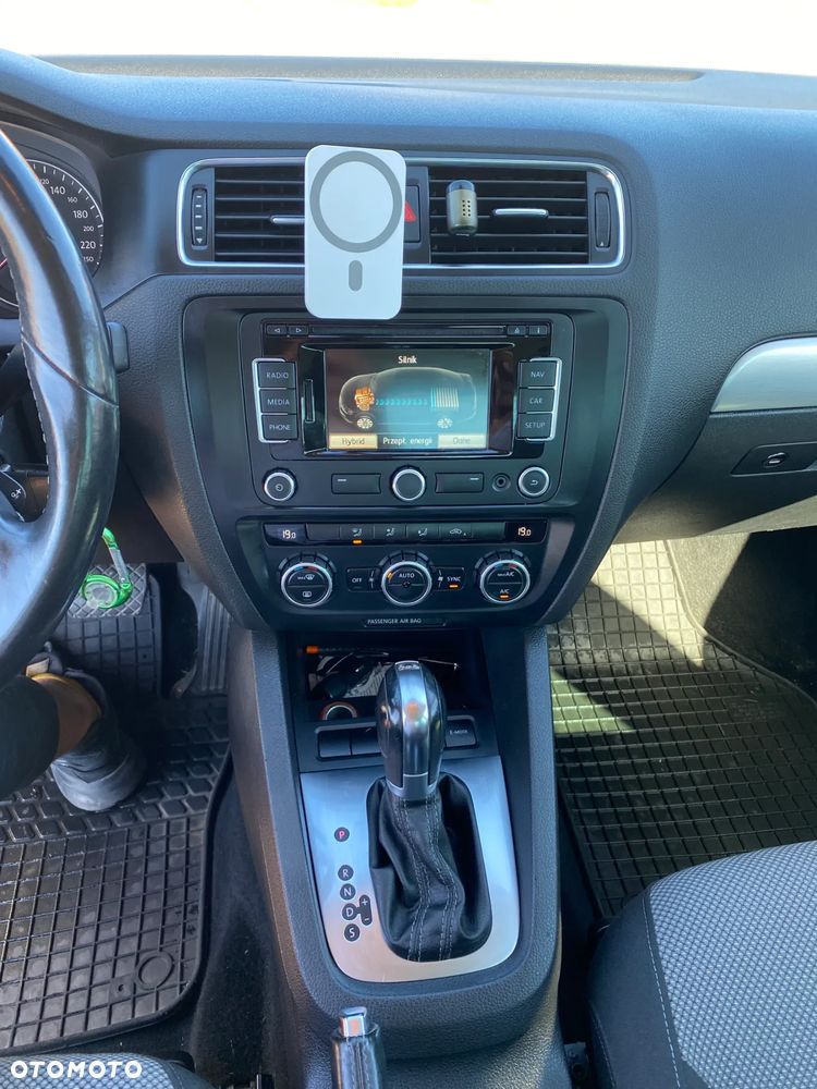 Volkswagen Jetta 1.4 TSI BMT Highline DSG - 15