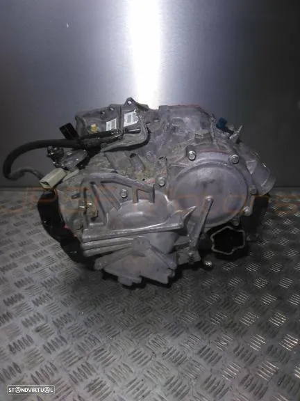 Caixa de Velocidades Automatica Volvo V70 2.4D TF80SC - 3