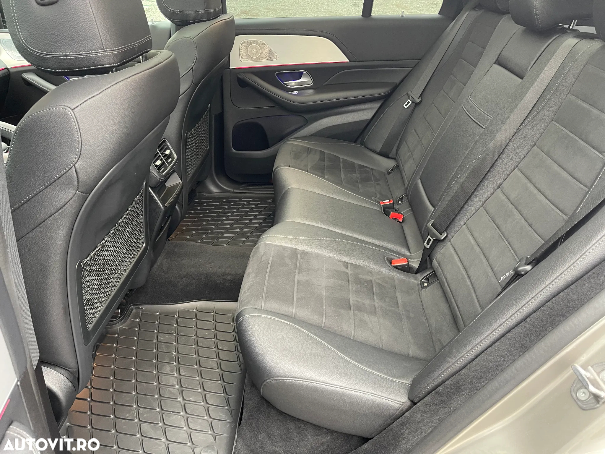 Mercedes-Benz GLE 450 MHEV 4MATIC - 6