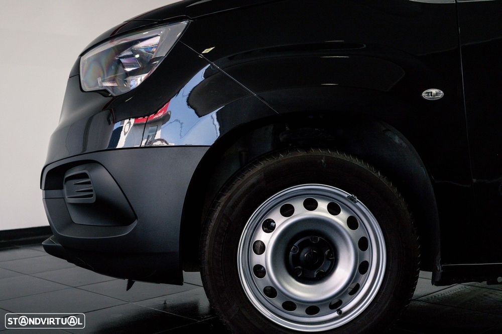 Opel Combo 1.5 CDTi L2H1 Essentia - 15