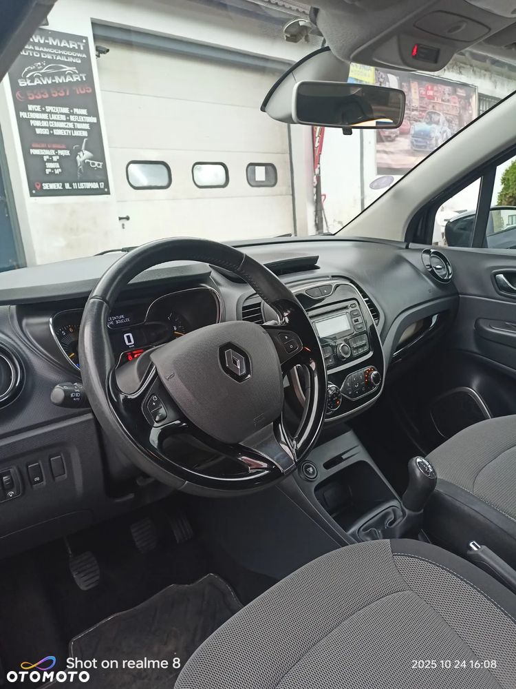 Renault Captur 0.9 Energy TCe Life - 5