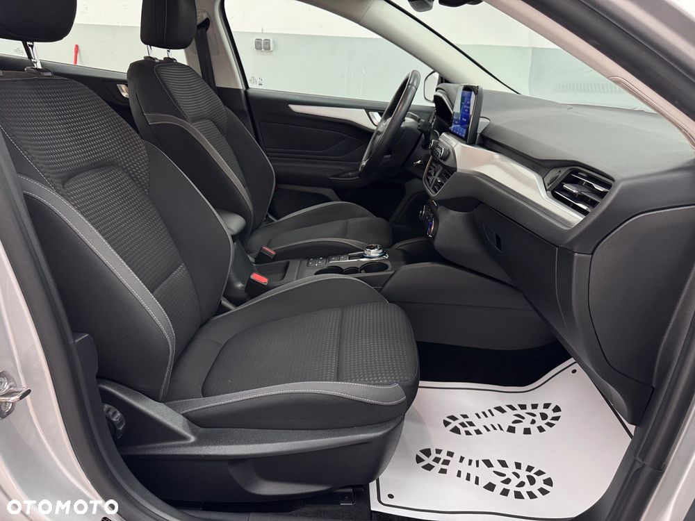 Ford Focus 1.5 EcoBlue Start-Stopp-System ACTIVE STYLE - 29
