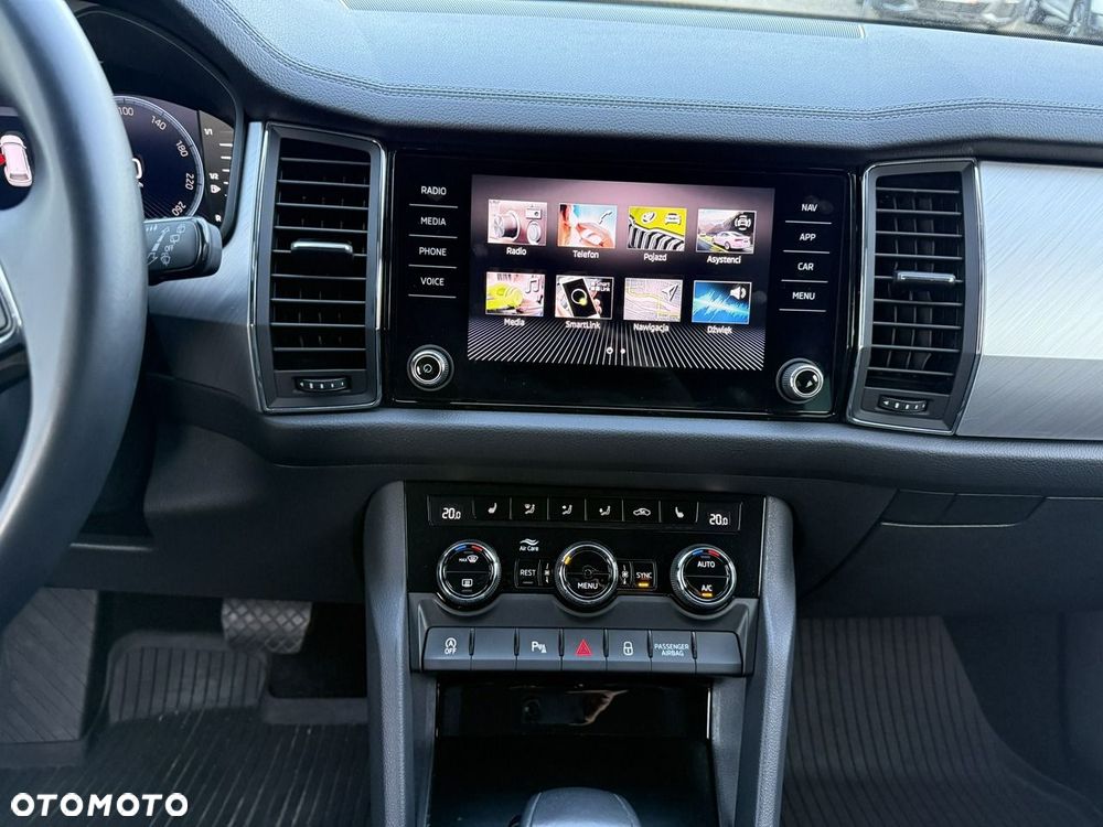 Skoda Kodiaq - 20