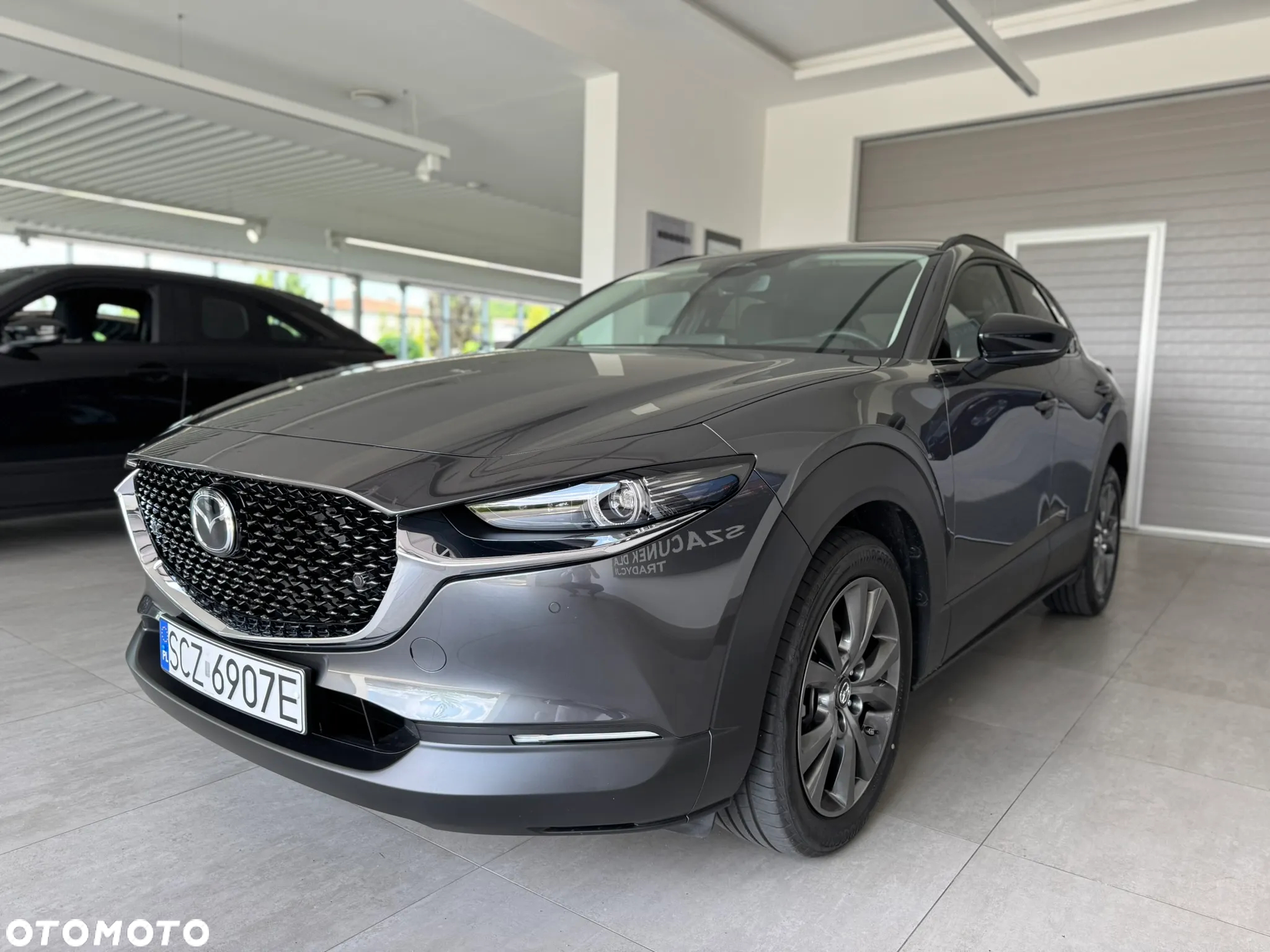 Mazda CX-30 - 3