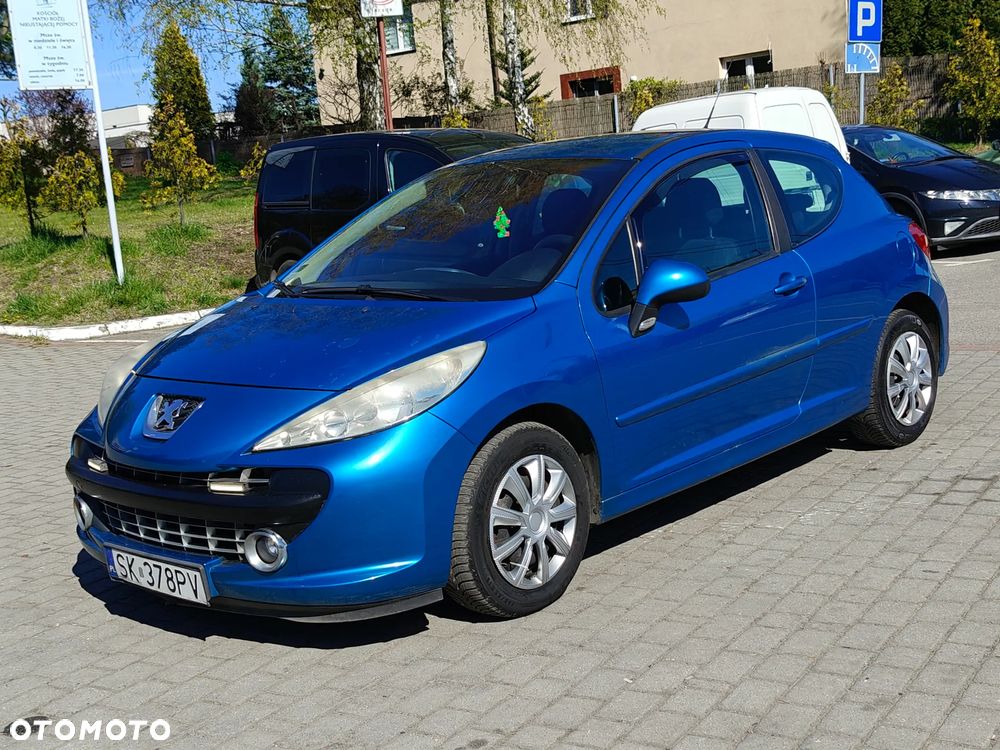 Peugeot 207 - 25