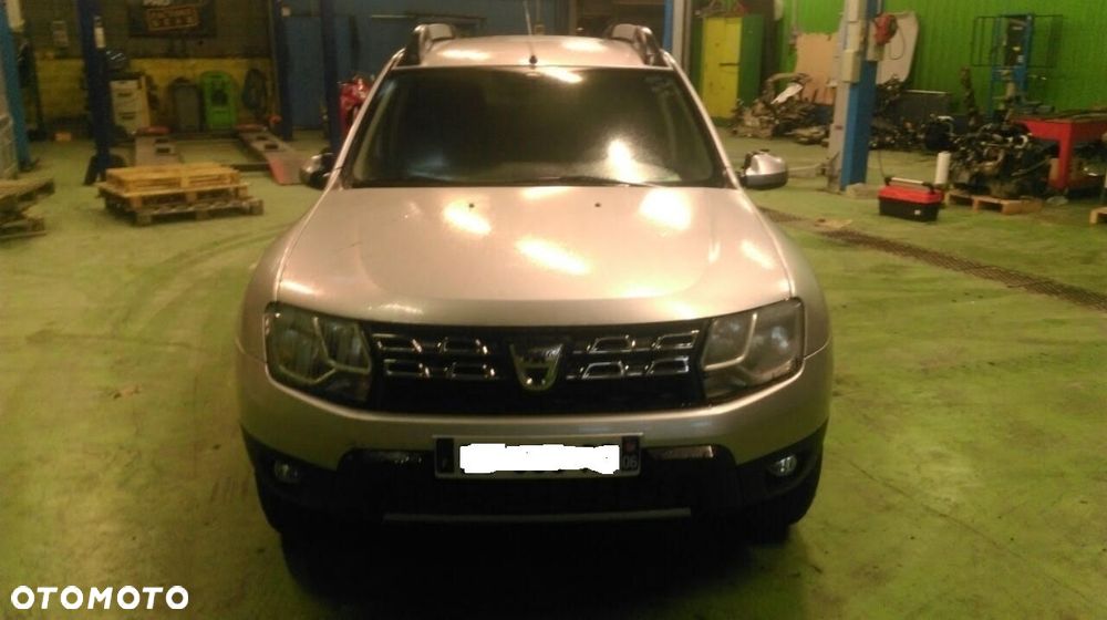 ZESTAW CHŁODNIC 1.5 DCI DO DACIA DUSTER 16R - 1