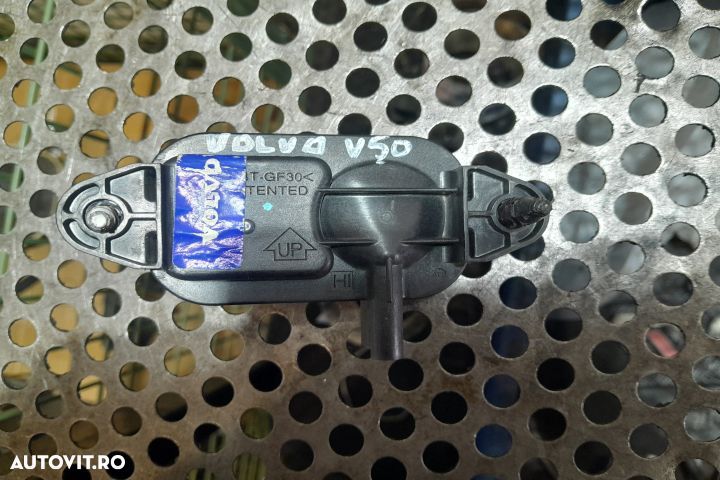Senzor presiune gaze evacuare 3M5A-5L200-AB 3M5A-5L200-AB Volvo V50 1 - 2
