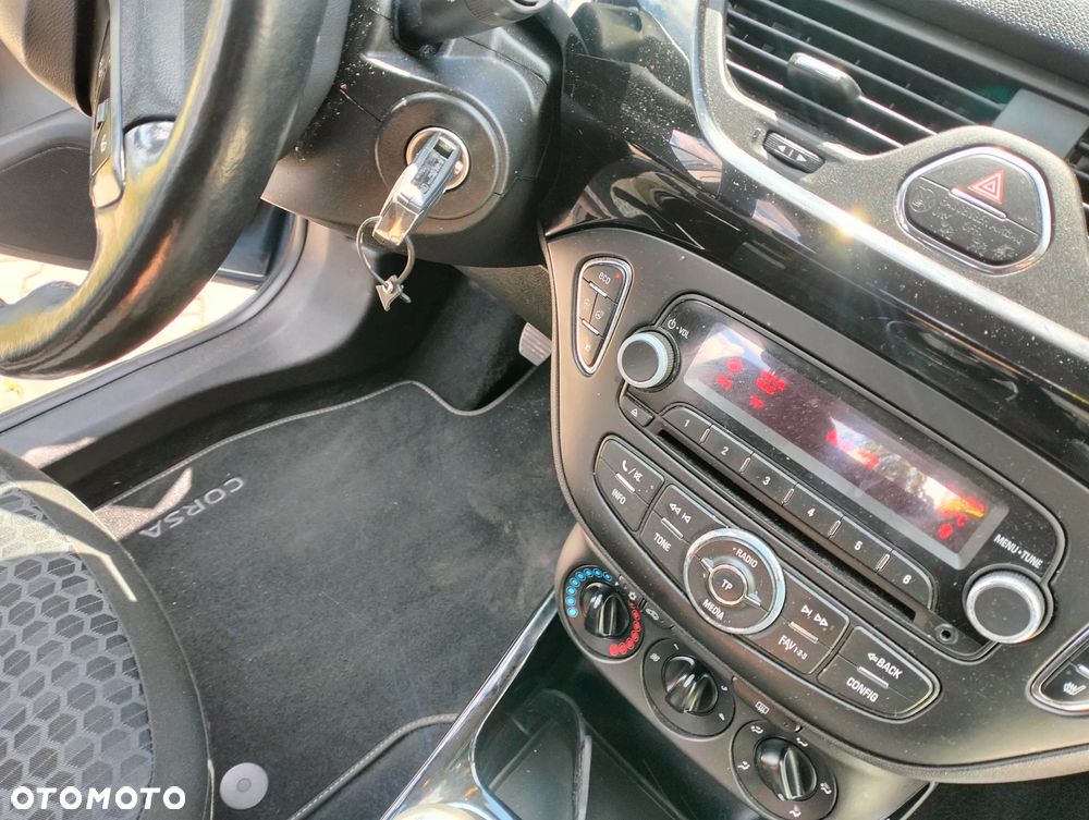 Opel Corsa 1.4 Active - 21