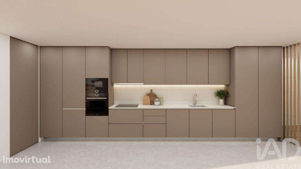 Apartamento T3 em Santa Marinha E São Pedro Da Afurada de 116,00 m2 - Grande imagem: 5/7