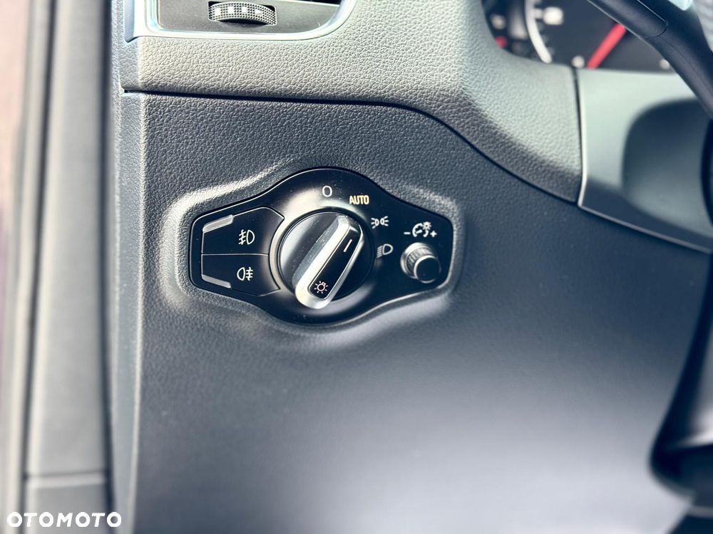 Audi Q5 2.0 TDI Quattro - 36