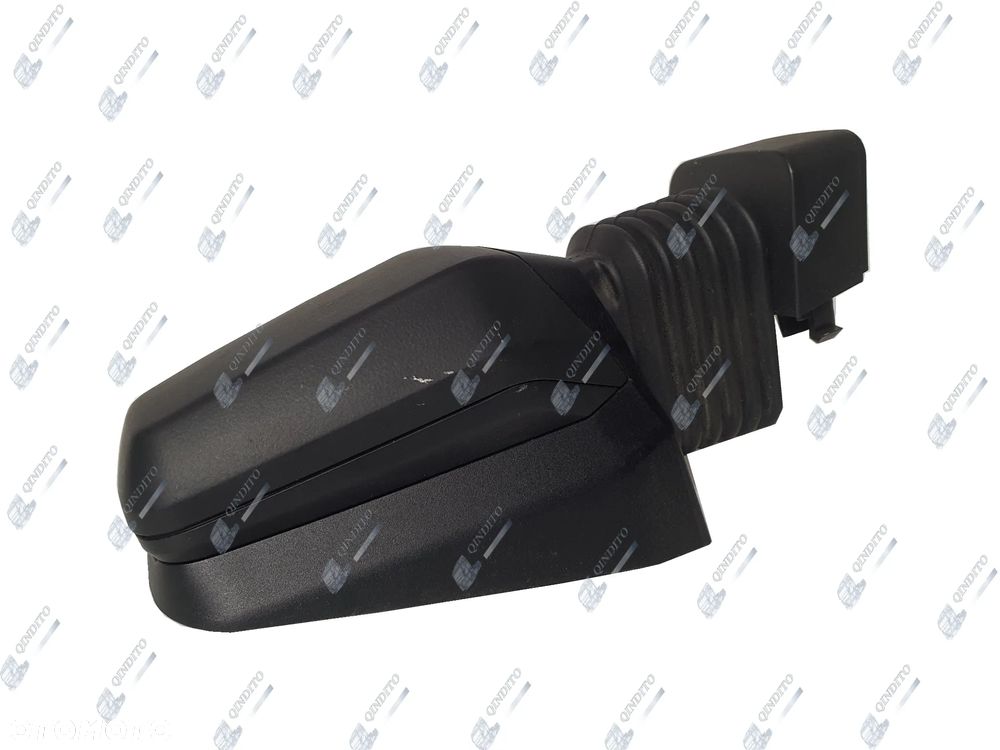 RADAR KAMERA CZUJNIK PASA RUCHU MAN TGS TGX EURO6  81276126021 - 4