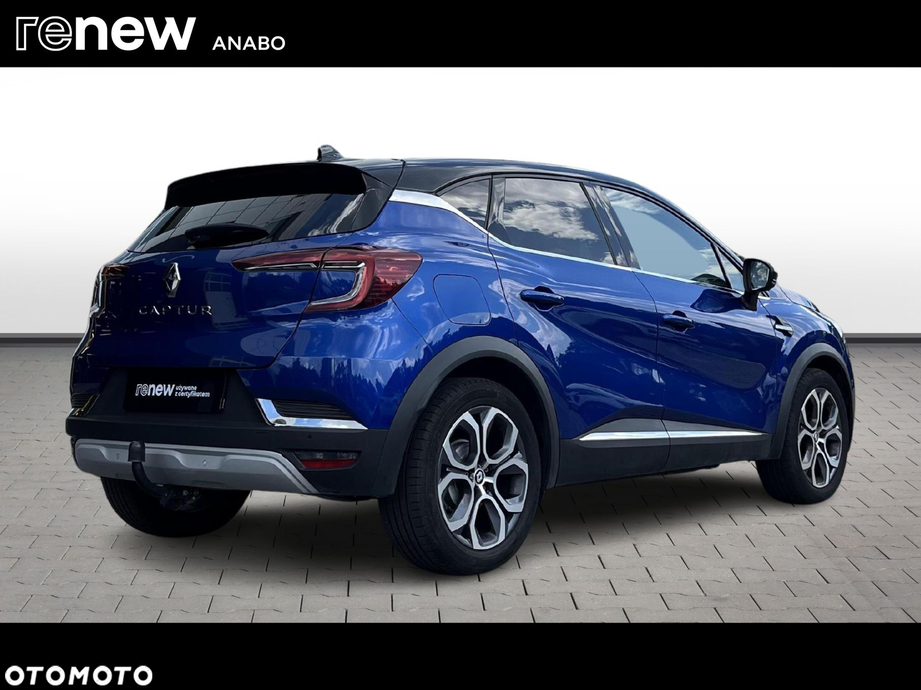 Renault Captur - 5