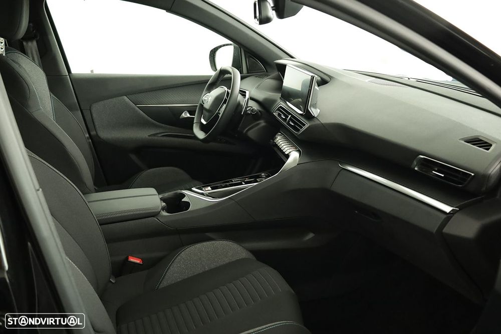 Peugeot 3008 1.6 Hybrid Allure e-EAT8 - 22