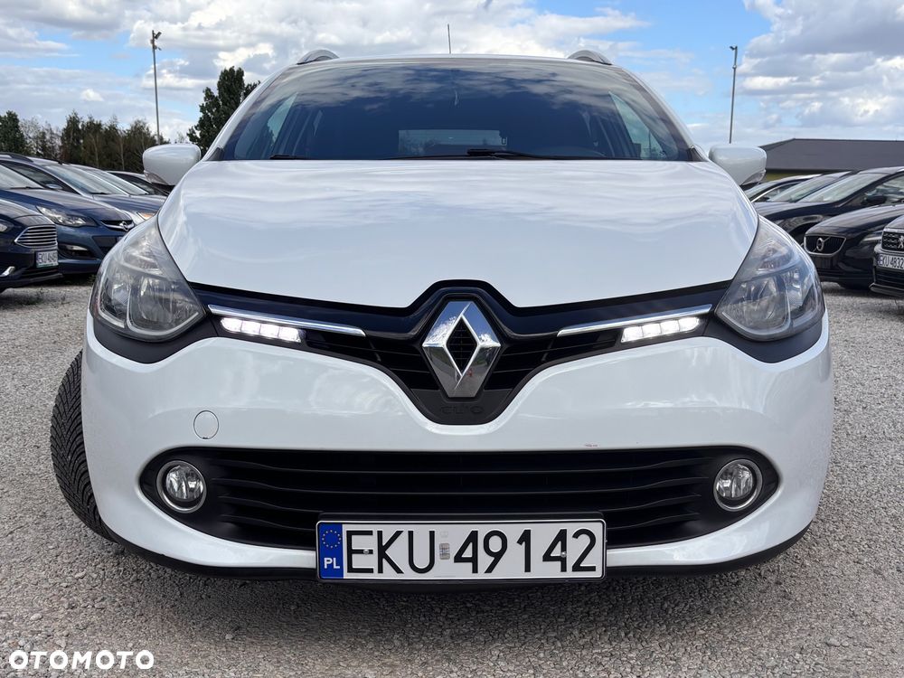 Renault Clio - 15