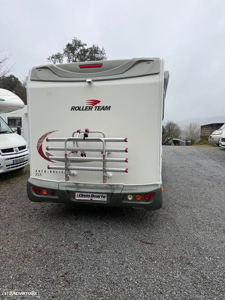 Autoroller Autoroller Xlk - 5