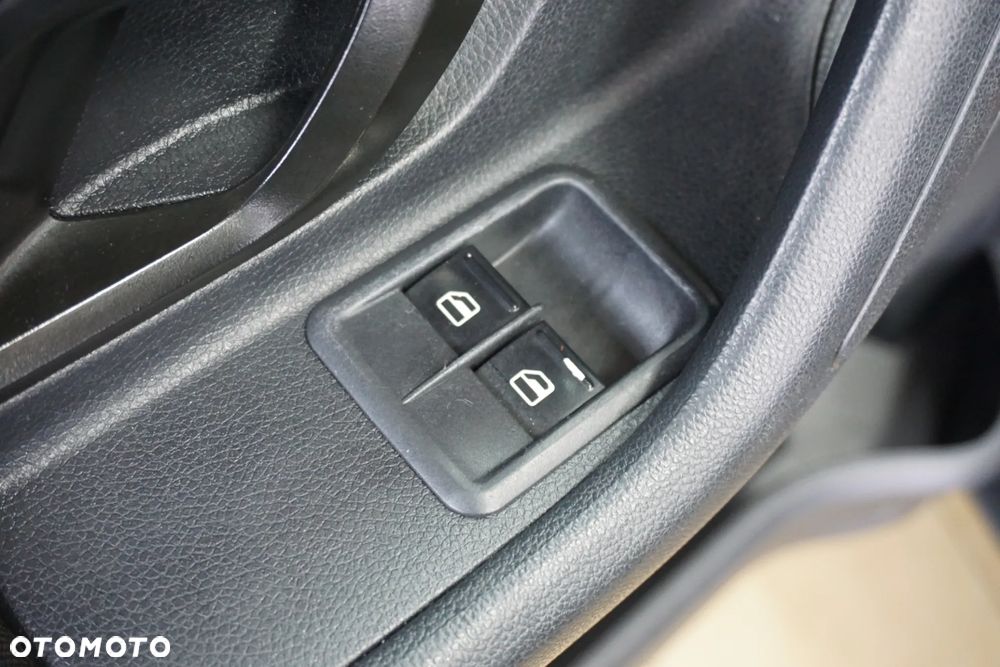 Skoda Fabia 1.6 TDI DPF Ambiente - 22