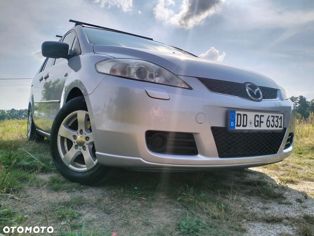 Mazda 5 1.8 Exclusive - 7