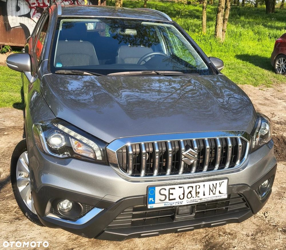 Suzuki SX4 - 2