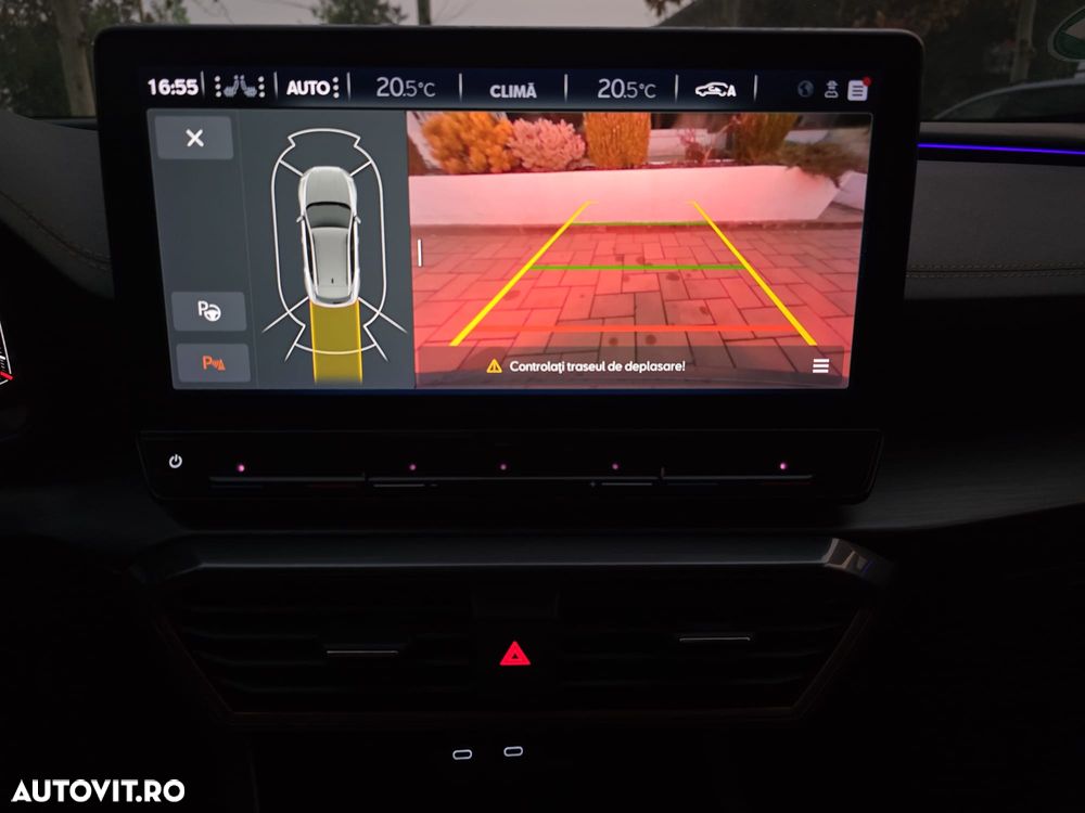 Cupra Formentor 2.0 TDI 4DRIVE DSG - 20