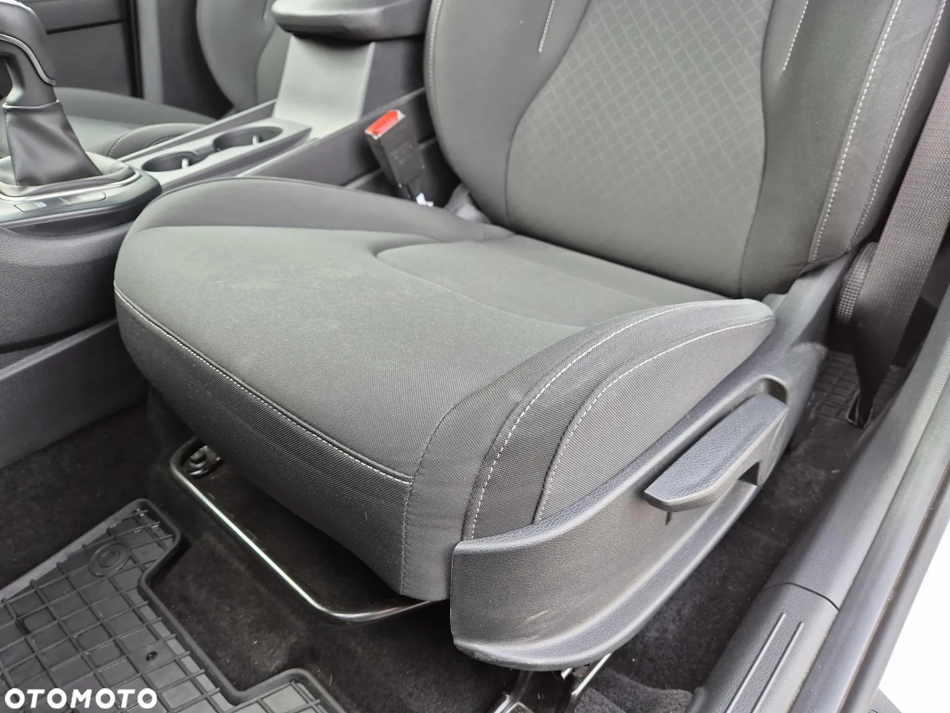 Kia Sportage 1.6 T-GDI M 2WD - 12