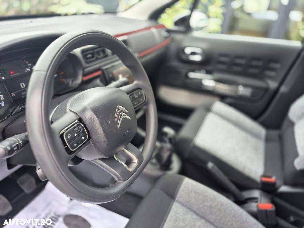 Citroën C3 - 12