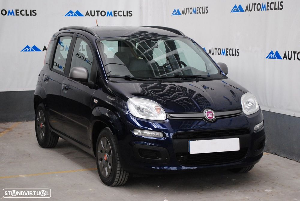 Fiat Panda 1.2 K-Way - 1