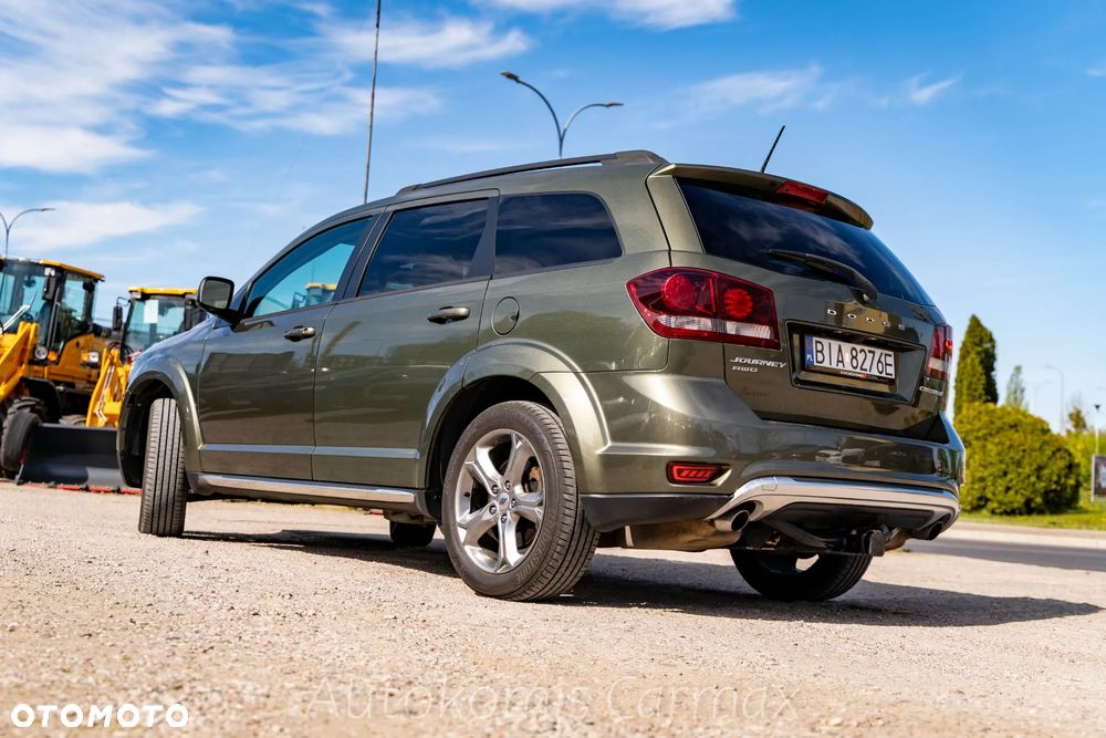 Dodge Journey - 10