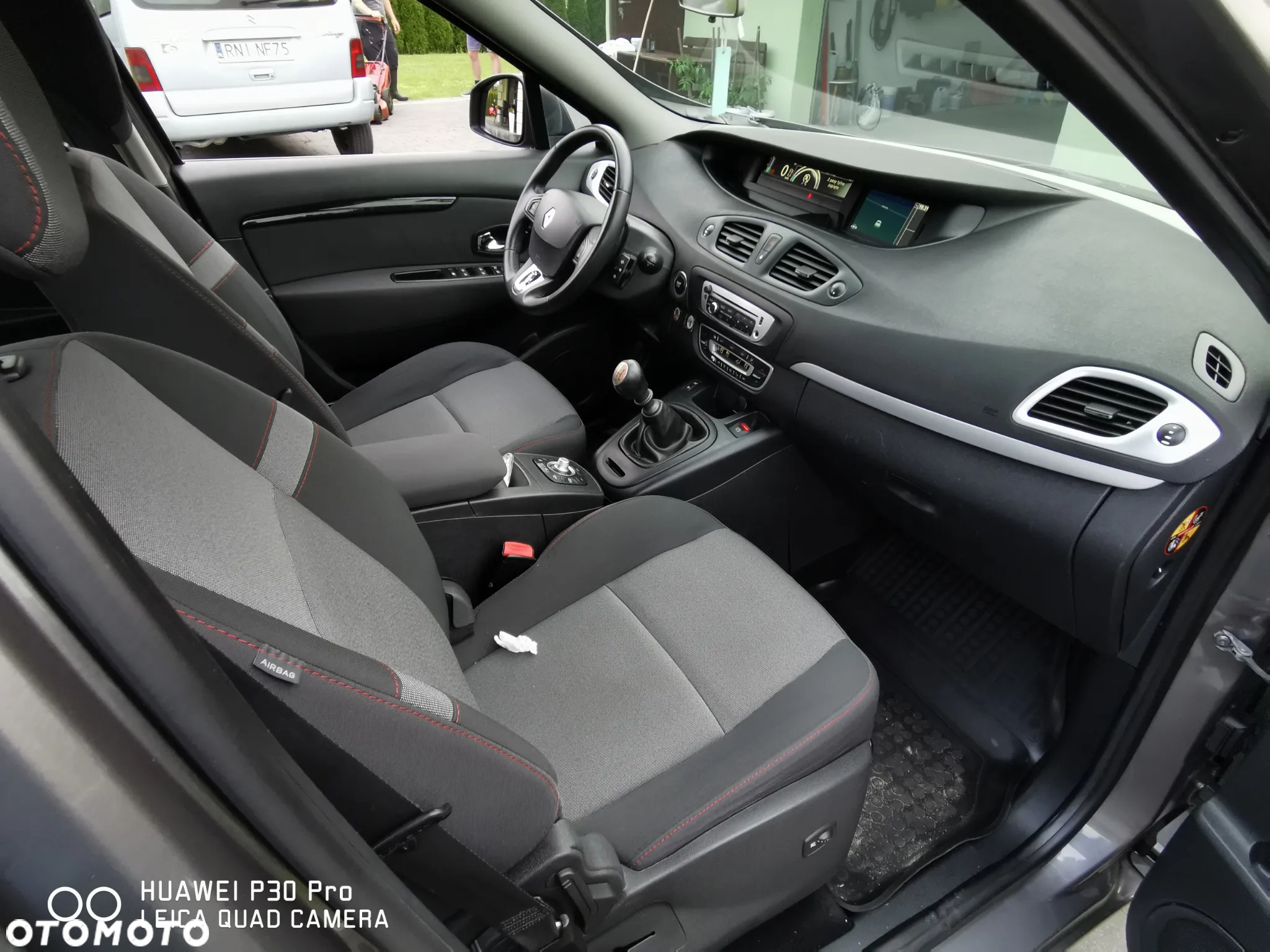 Renault Scenic 1.2 TCe Energy Life - 25