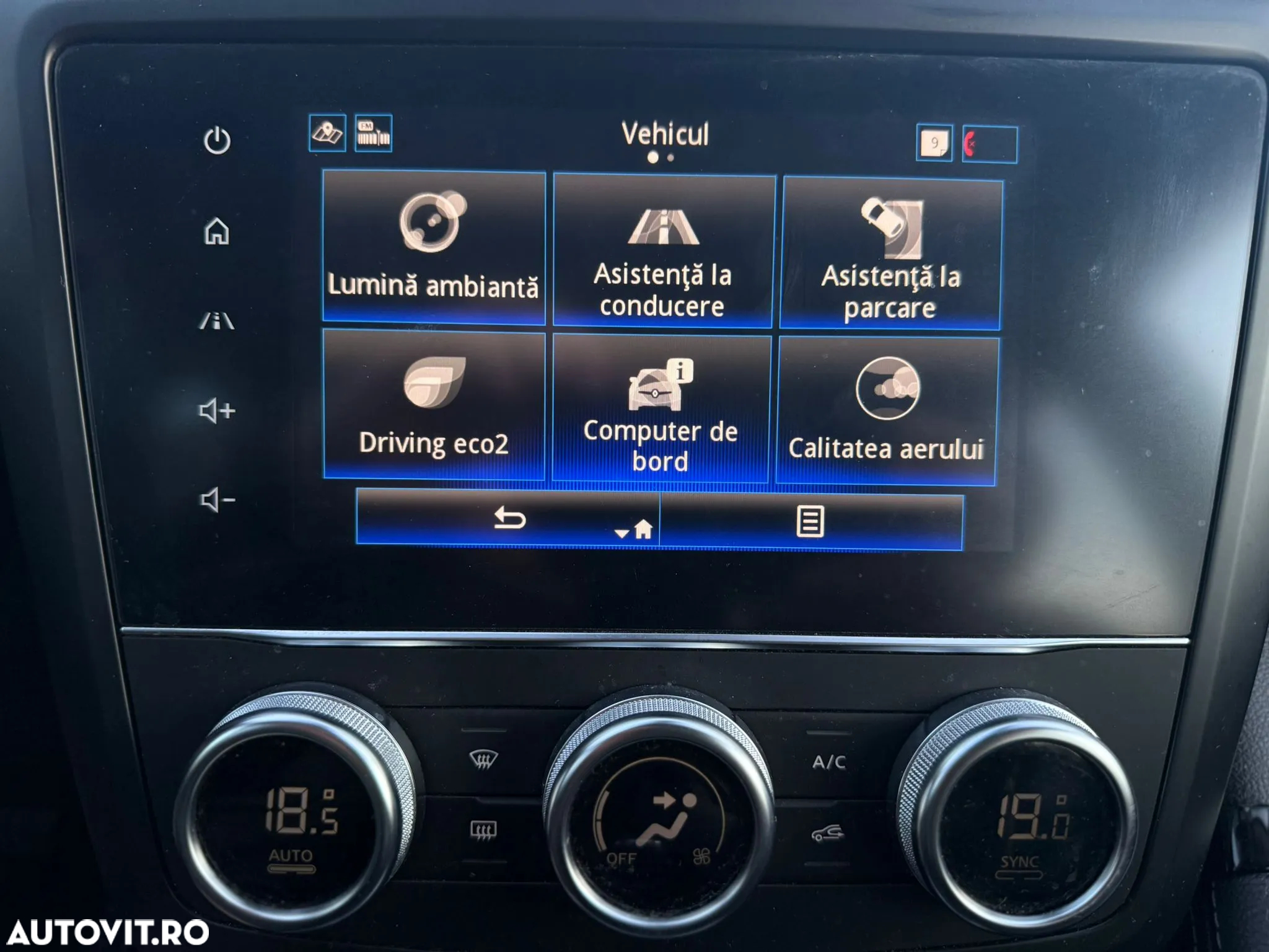 Renault Kadjar BLUE dCi 115 BUSINESS EDITION - 24