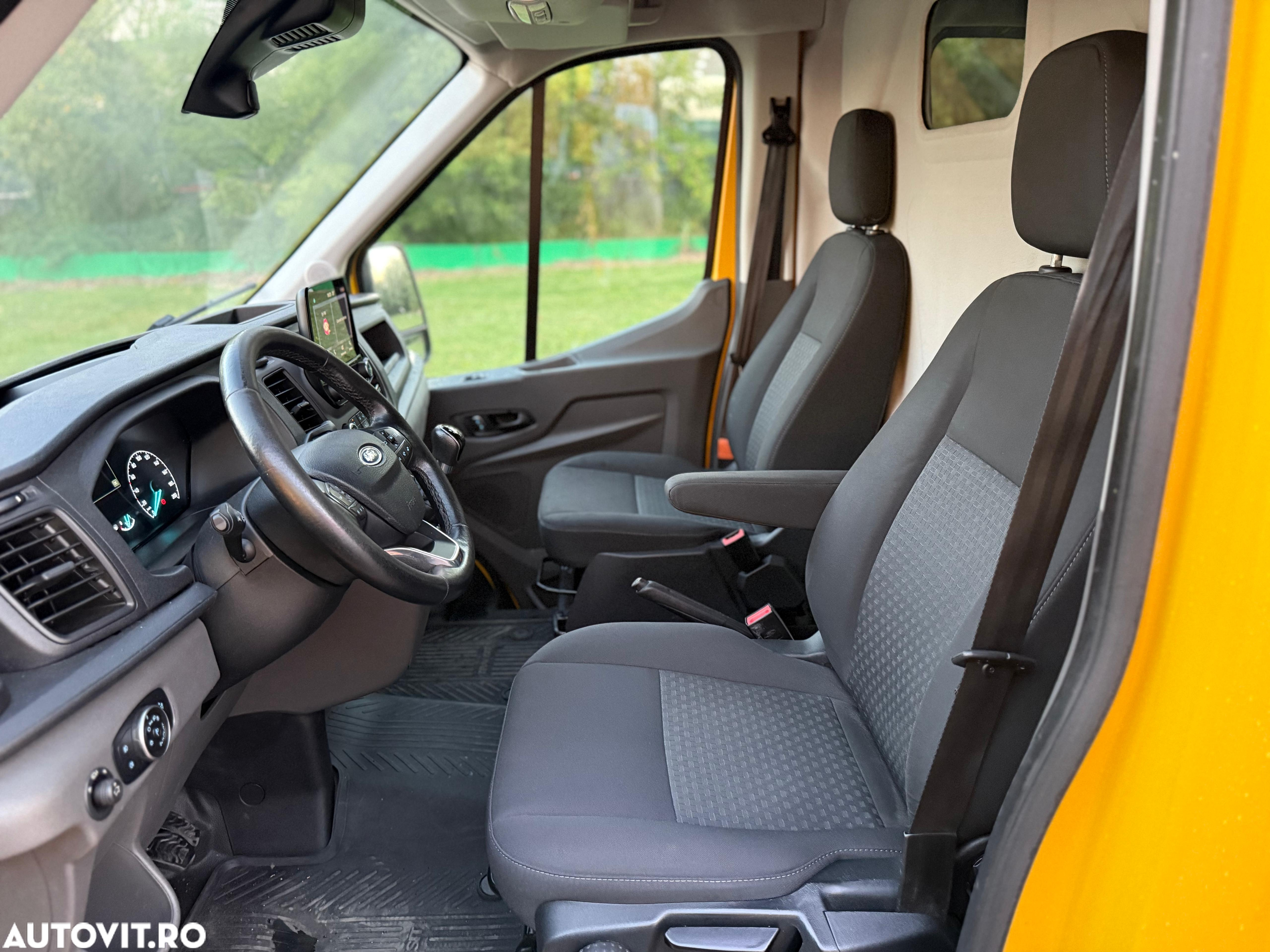 Ford Transit - 3