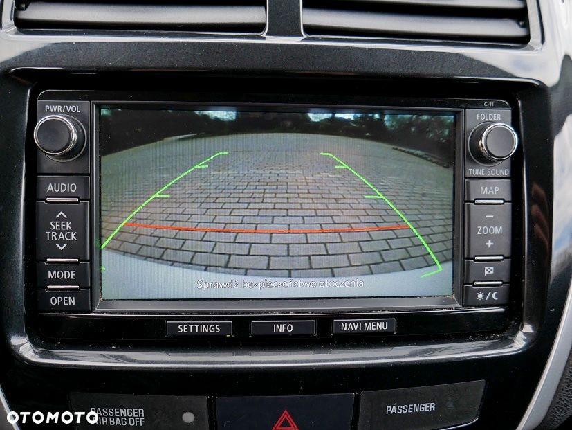 Citroën C4 Aircross HDi 115 Stop & Start 4WD Exclusive - 19