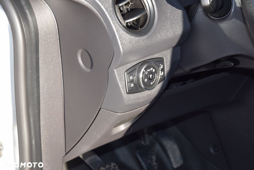Ford Transit Courier S&S Trend - 12