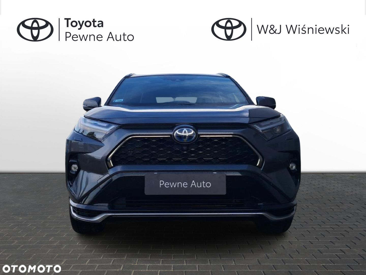Toyota RAV4 - 2