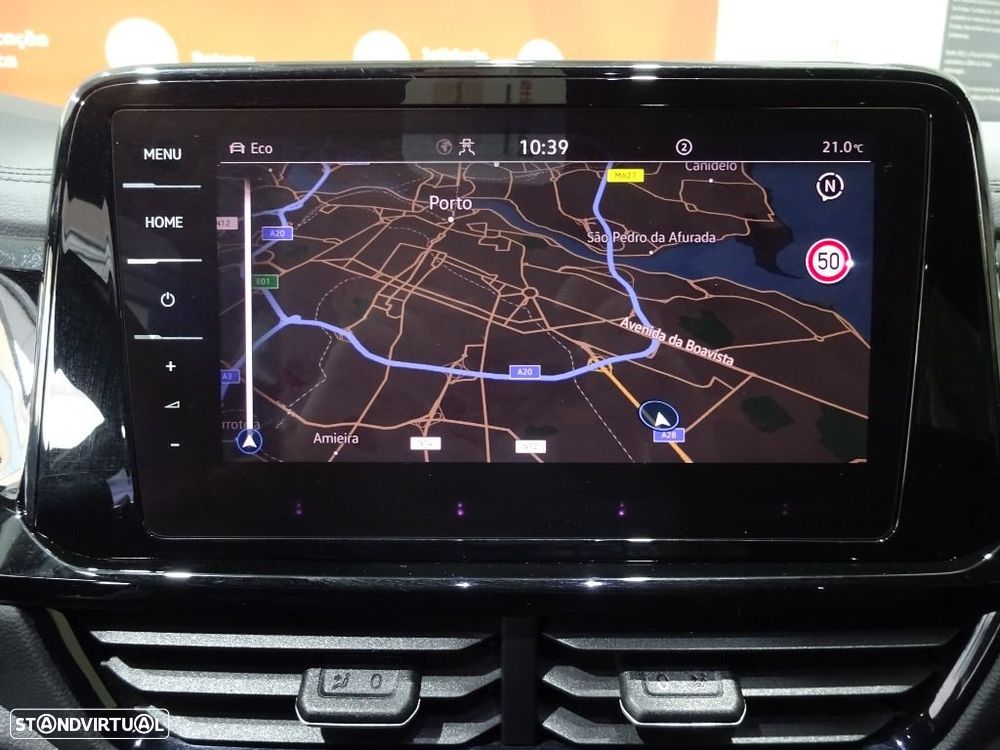 VW T-Roc 1.5 TSI R-Line DSG - 28