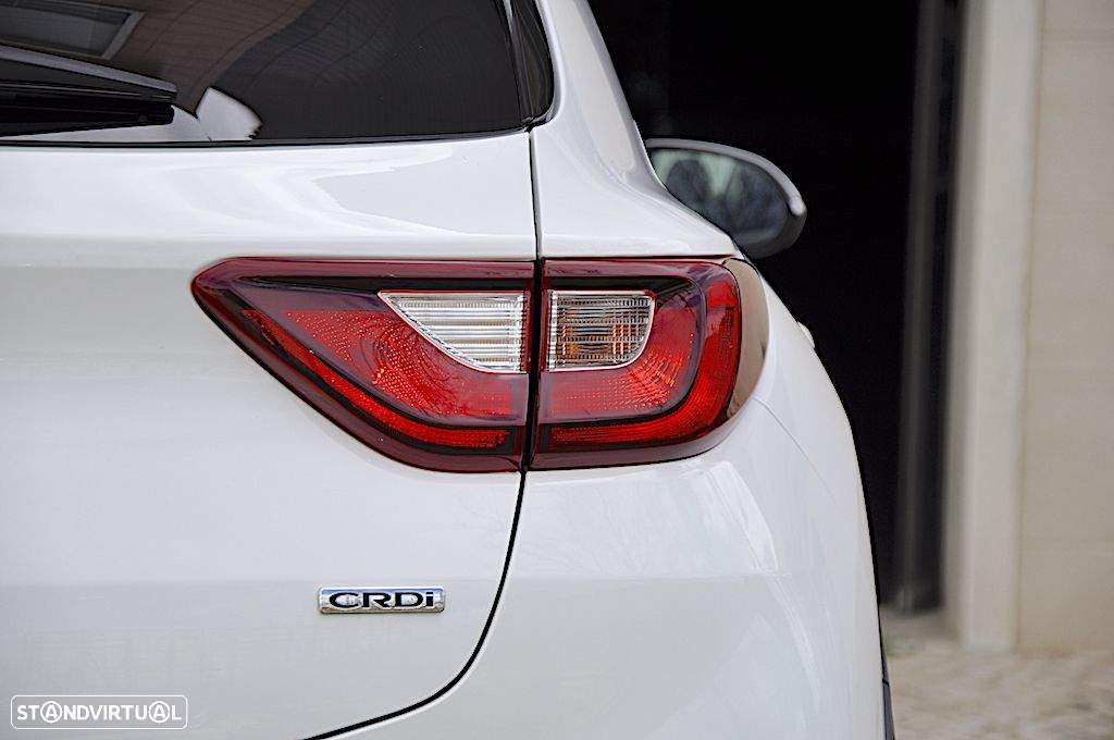Kia Stonic 1.6 CRDi EX - 10