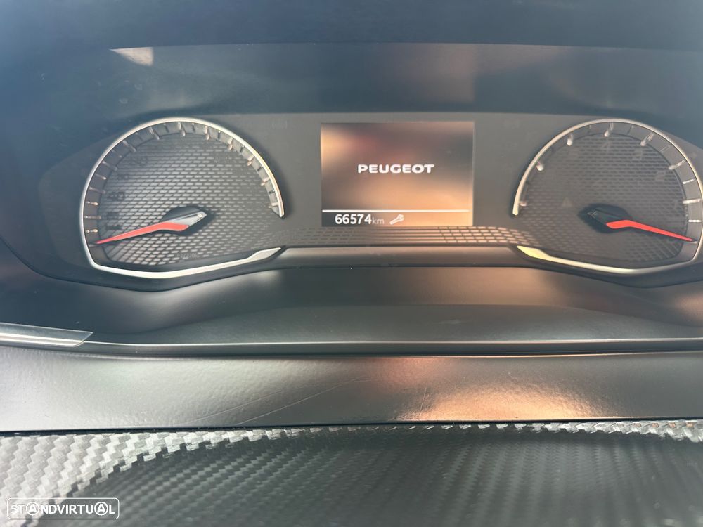 Peugeot 208 1.5 BlueHDi Active Pack - 4