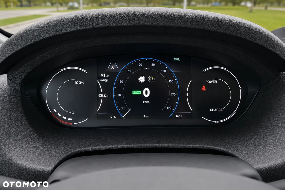 Toyota Proace Max - 6